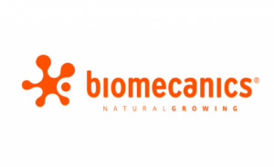 biomecanics logo calçado