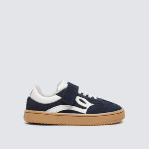 Sapatilha Barefoot Lejan Brand One navy