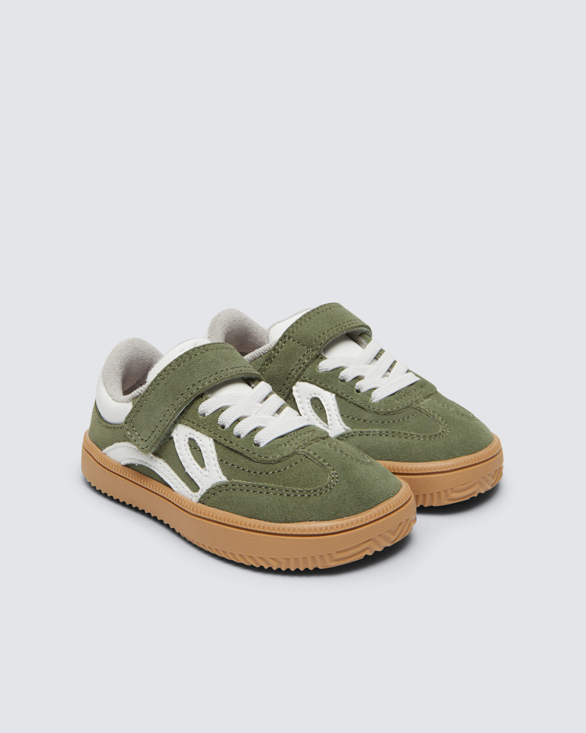 sapatilha barefoot lejan one kaki