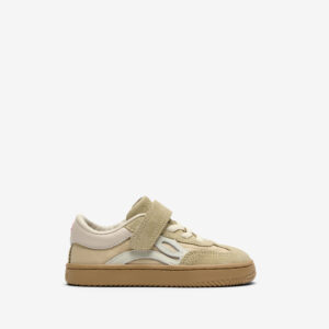 Lejan One Nylon Bege