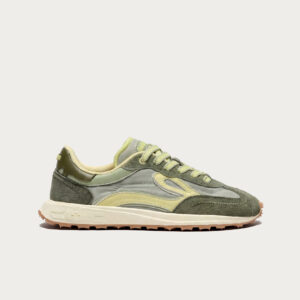 Lejan Melrose kaki